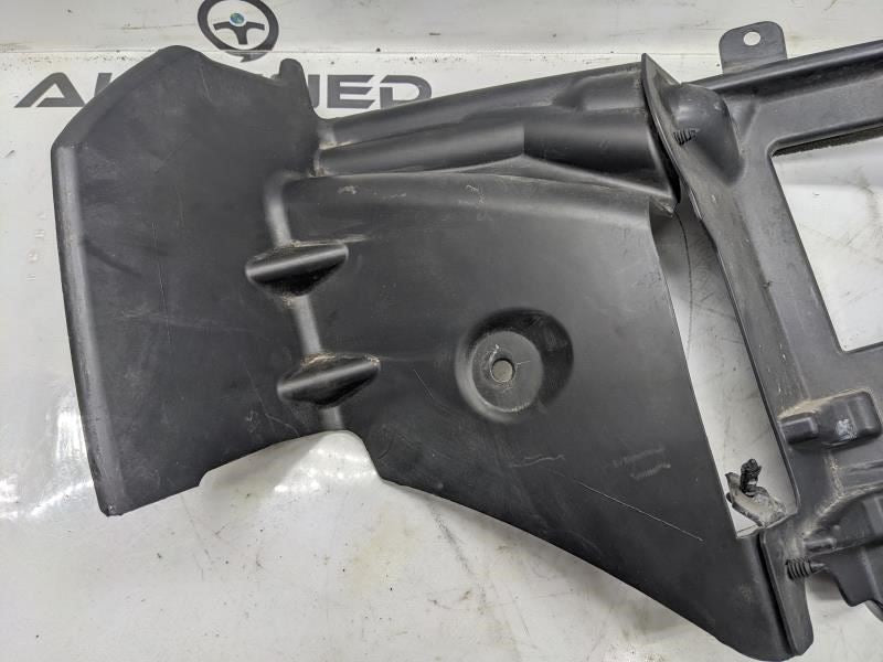 2011-2018 Ram 1500 Right and Left Fender Blocker Shield Cover 68036598AD OEM - Alshned Auto Parts