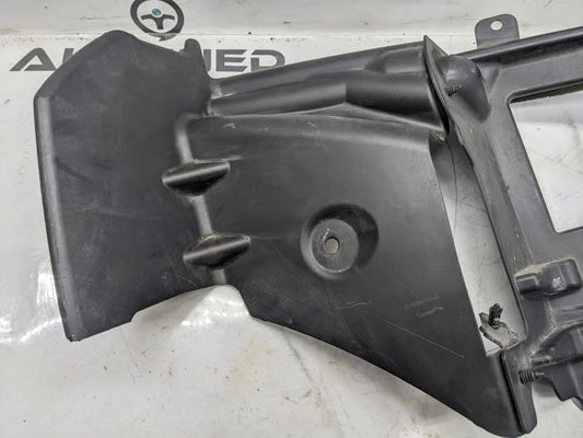 2011-2018 Ram 1500 Right and Left Fender Blocker Shield Cover 68036598AD OEM - Alshned Auto Parts