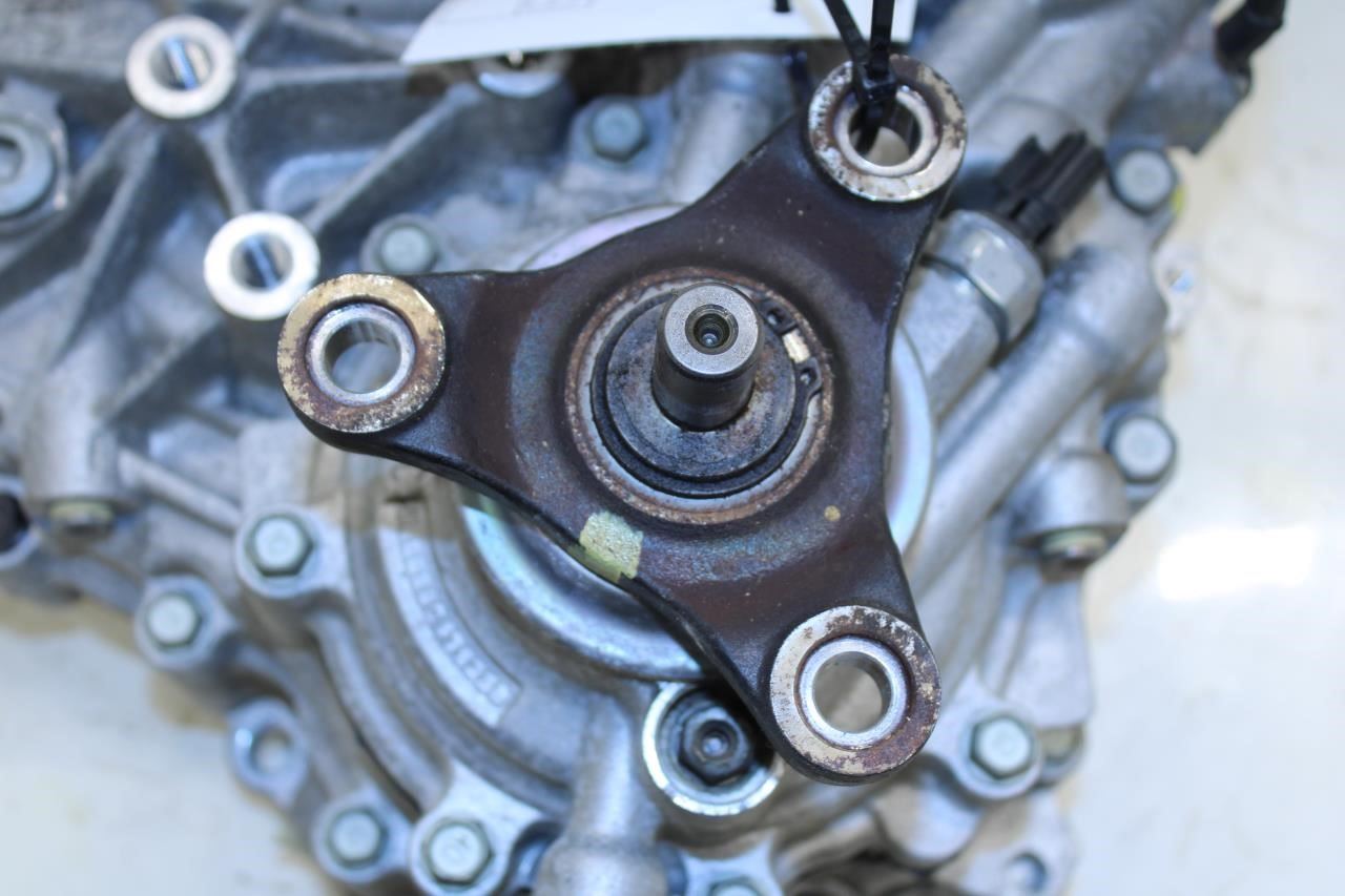 2018-2023 Kia Stinger GT1 3.3L AWD Transfer Case 48K 47395-4J000 OEM - Alshned Auto Parts
