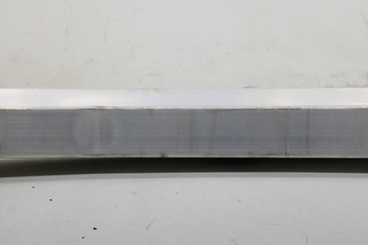 2010-2016 Porsche Panamera Rear Bumper Reinforcement Impact Bar 970-505-241-01 - Alshned Auto Parts