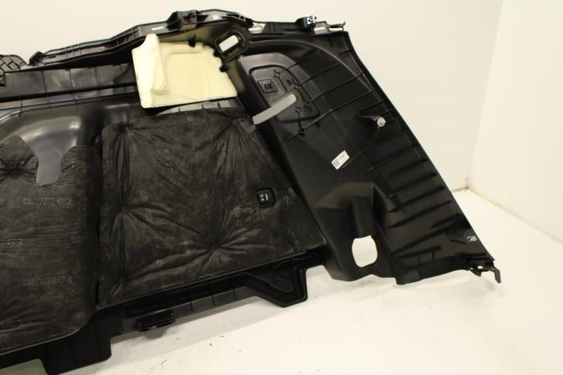 2024-2025 Chevrolet Trax Rear Right Side Lower Quarter Panel Trim 42857706 OEM - Alshned Auto Parts