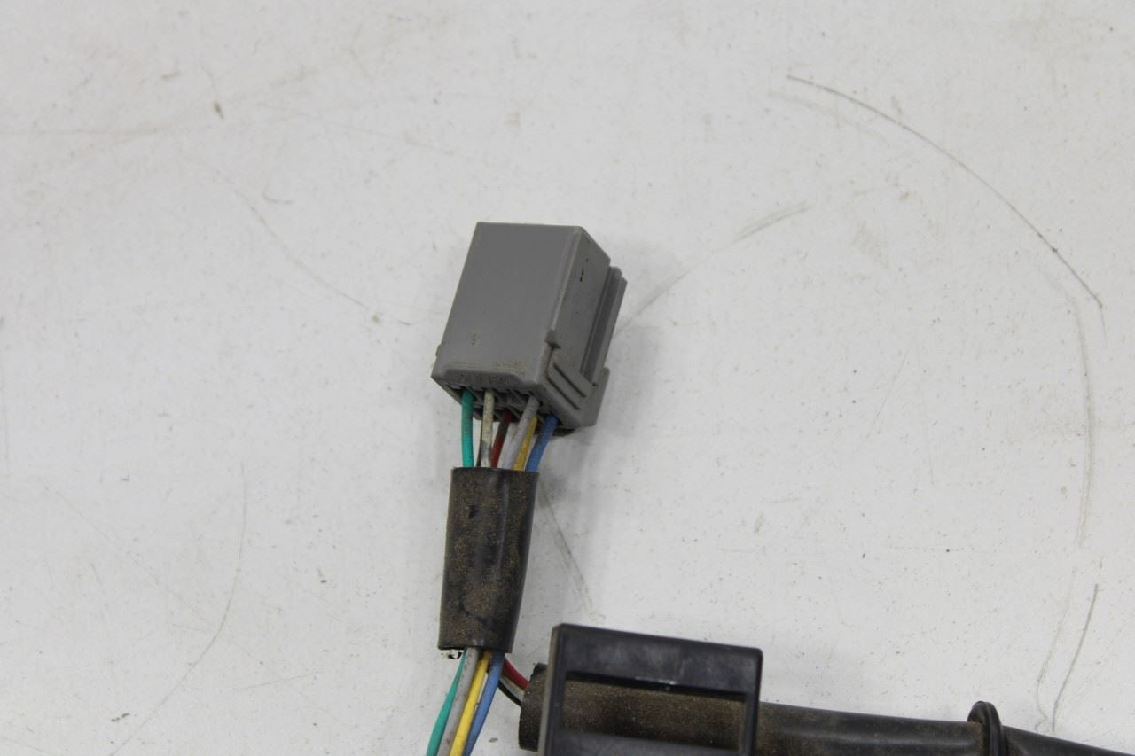 15-17 Ford F150 Super Cab 2.7L Front Left or Right Side Seat Lower Blower Motor - Alshned Auto Parts