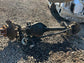 11-16 Ford F250 350 SD 4WD Front Axle Differential Carrier 3.73 rat DC3Z-3010-C4