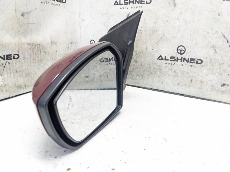 2017-2019 Ford Escape Left Driver Side Rear View Mirror GJ54-17683-EC OEM *ReaD* - Alshned Auto Parts