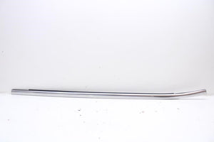 17-24 Chrysler Pacifica Front Right Door Window Outside Belt Molding 68188788AG