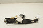 10-15 BMW 750Li xDrive Rear Left Side Door Window Regulator w/ Motor 51357182615 - Alshned Auto Parts