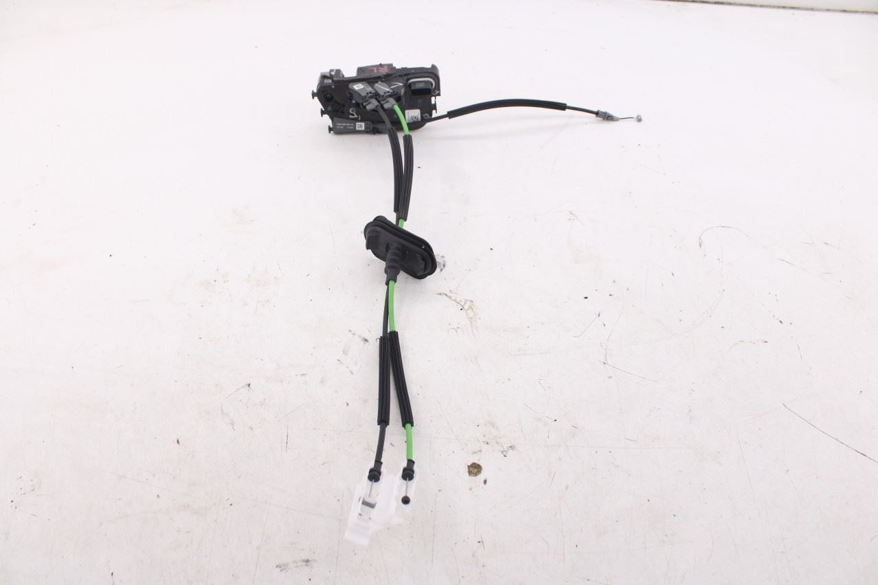 2023-2026 Ford Escape ST Rear Left Driver Side Door Lock Latch Actuator6