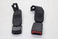 17-19 Alfa Romeo Giulia Rear RH and LH Center 2nd Row Seat Belt Buckle Set of 4 - Alshned Auto Parts