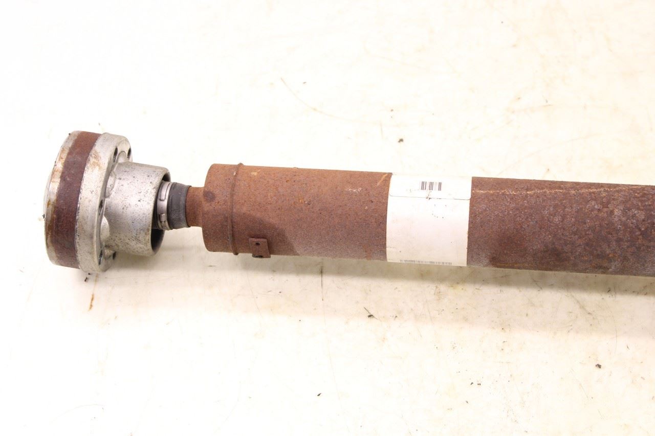2012-2022 Jeep Grand Cherokee Limited 3.6L 4x4 Front Drive Shaft 52853641AD OEM - Alshned Auto Parts