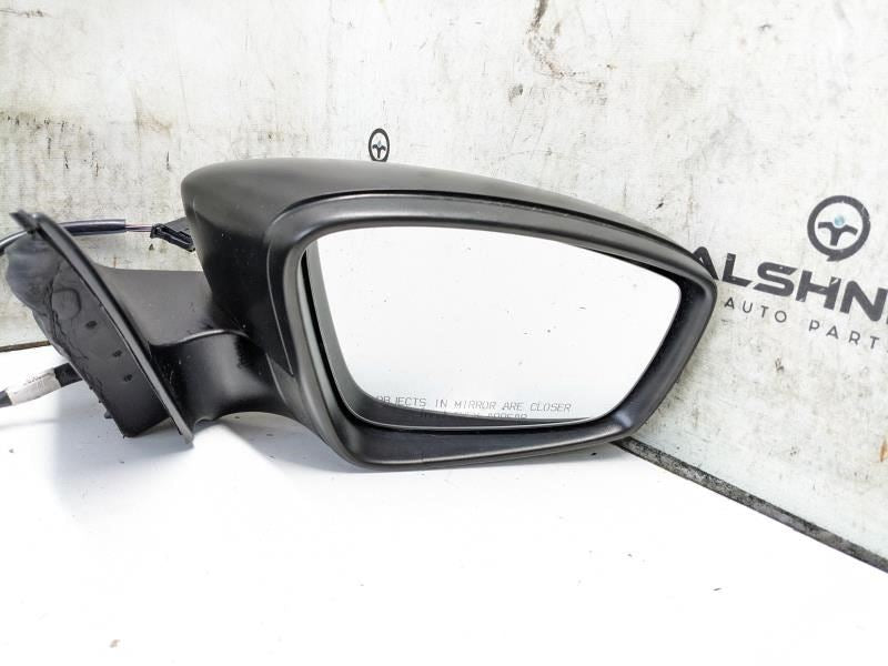 2011-2018 Volkswagen Jetta RH Passenger Side Rearview Mirror 5C7-857-508-AG OEM - Alshned Auto Parts