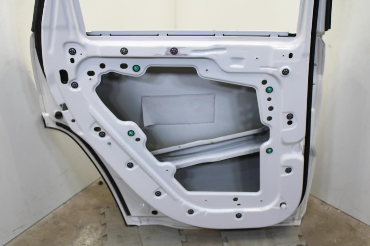 2011-2021 Jeep Grand Cherokee Rear Left Driver Door Shell Panel 68258507AD OEM - Alshned Auto Parts