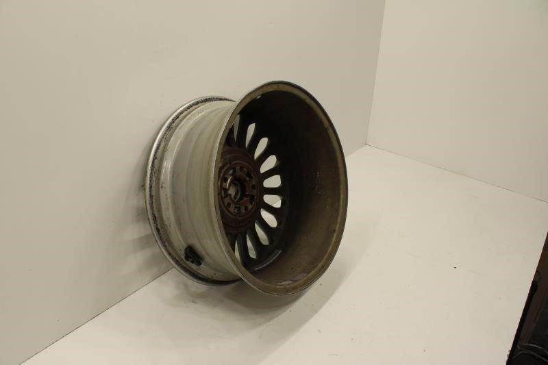 2013-2020 Ford Fusion Alloy Wheel 18x8 20 Spoke DS7C-1007-C1A OEM *ReaD**AS-IS* - Alshned Auto Parts