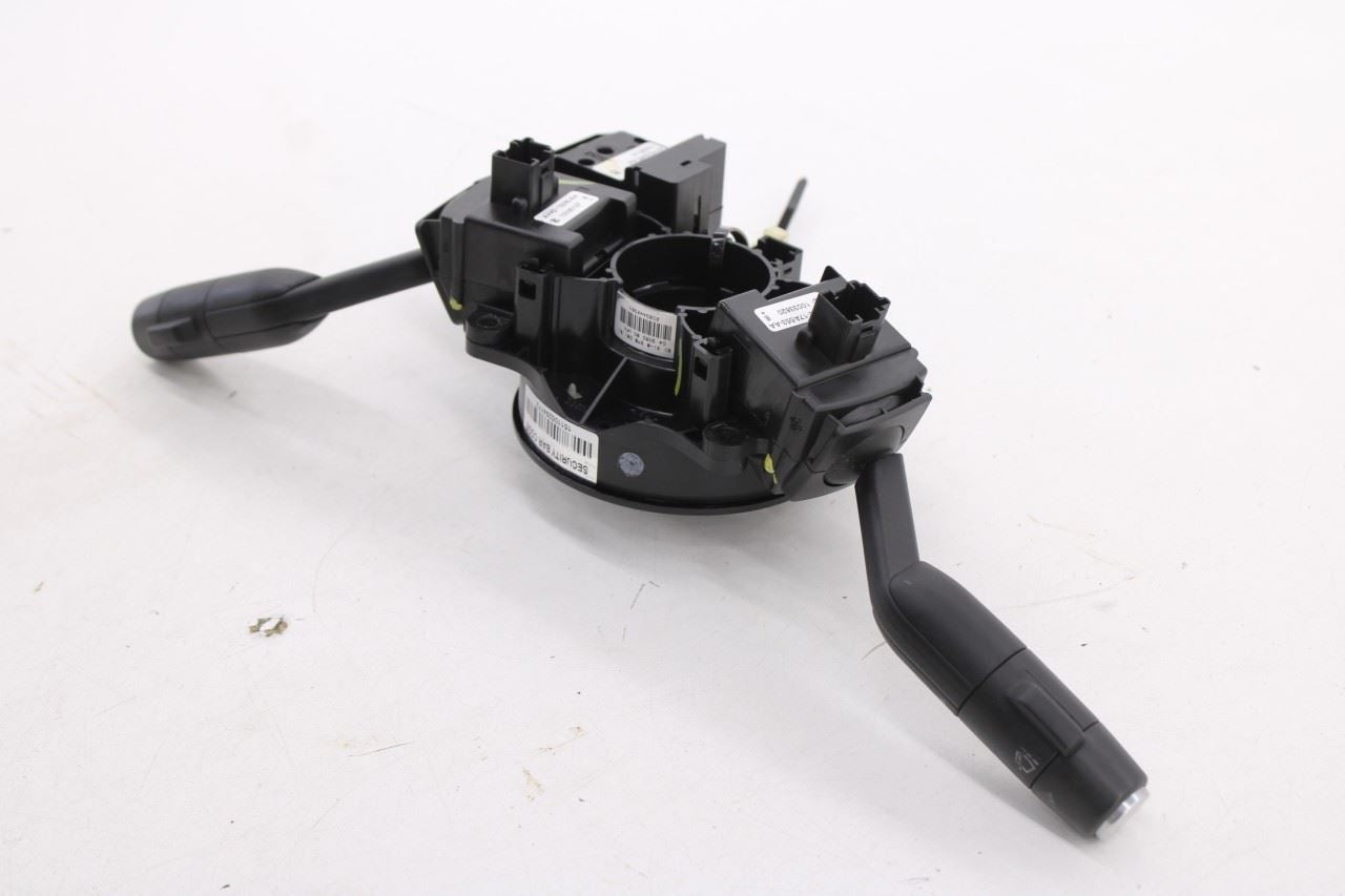 10-12 Land Rover Range Rover HSE Steering Column Light Turn Signal Wiper Switch - Alshned Auto Parts