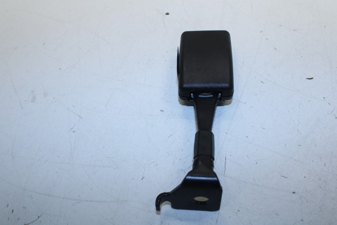 2017-21 Maserati Ghibli Rear RH and LH Side Center 2nd Row Seat Belt Buckle Set - Alshned Auto Parts