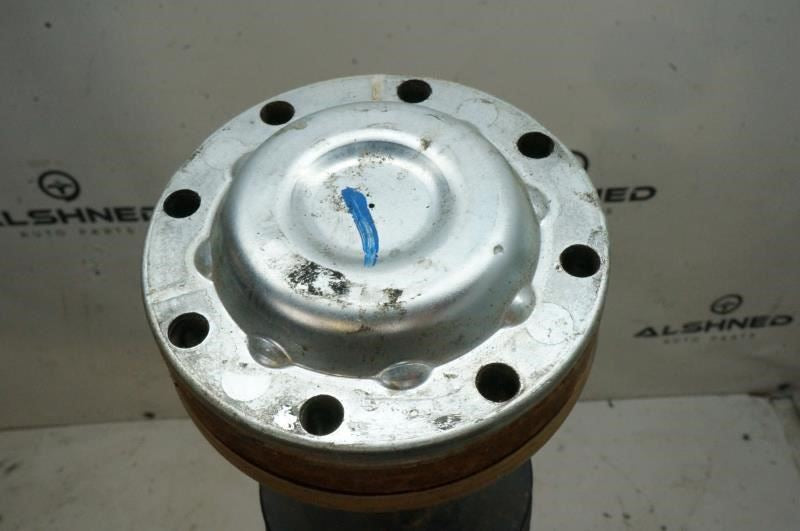 18-24 Jeep Wrangler Sport Rear Axle Drive Propeller Shaft 68272543AC OEM *ReaD* - Alshned Auto Parts