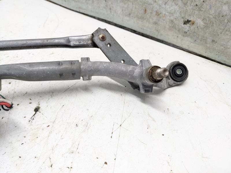 2021-2024 Toyota Venza Front Windshield Wiper Motor & Linkage 85150-42240 - Alshned Auto Parts