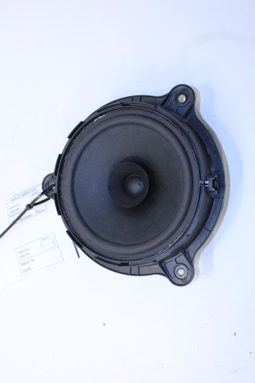 16-2024 Infiniti Q50 Luxe RWD Rear Right or Left Door Audio Speaker 28156-5MA0A - Alshned Auto Parts