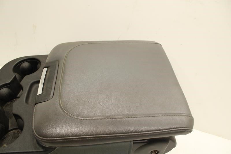 2013-2018 Ram 1500 Front Center Seat Armrest Bench 68202512AA OEM - Alshned Auto Parts