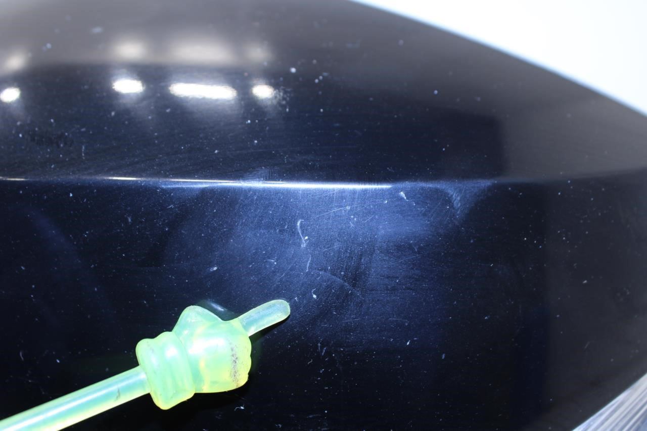 2014-21 Infiniti Q50 Luxe RWD Left Side Rear View Mirror 96302-6HH0A OEM *ReaD* - Alshned Auto Parts
