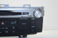 2014 Lexus GS350 Navigation Audio Radio Faceplate Control Panel with Receiver - Alshned Auto Parts