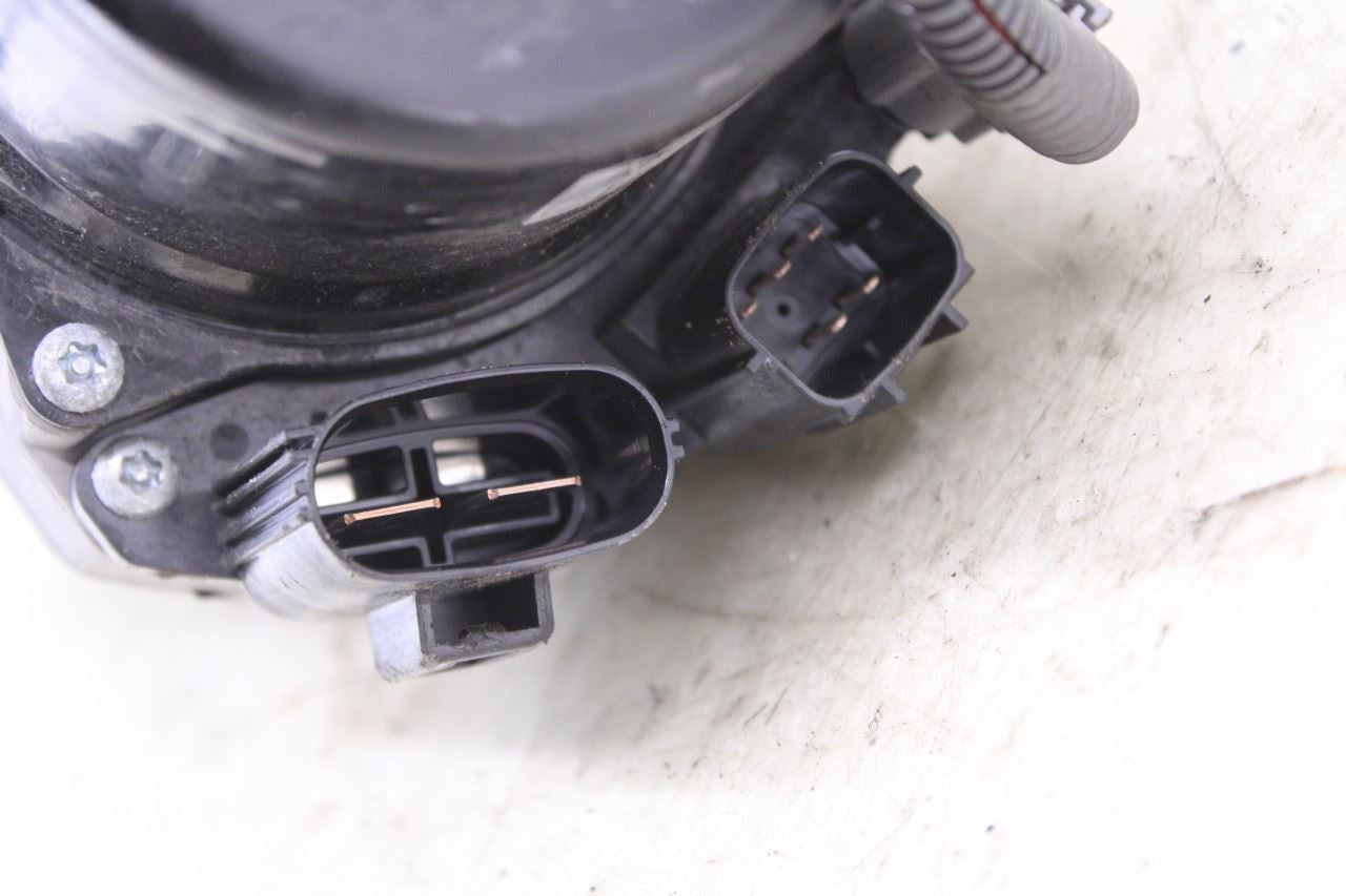 2019-25 Infiniti QX50 LUXE 2L FWD Steering Gear Rack and Pinion 48K 49004-5NA0C - Alshned Auto Parts