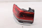 2021-24 Volkswagen Atlas SE Rear Left Driver Side Tail Light Lamp 3CN-945-095-D0