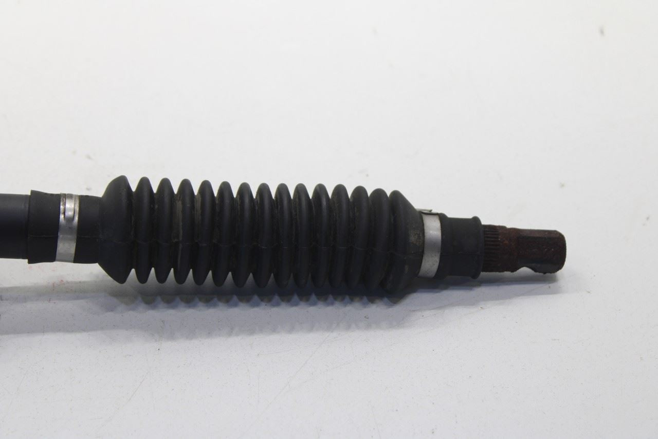 2019-22 Ram 1500 Classic Crew Cab 5.7L Steering Column Intermediate Upper Shaft - Alshned Auto Parts