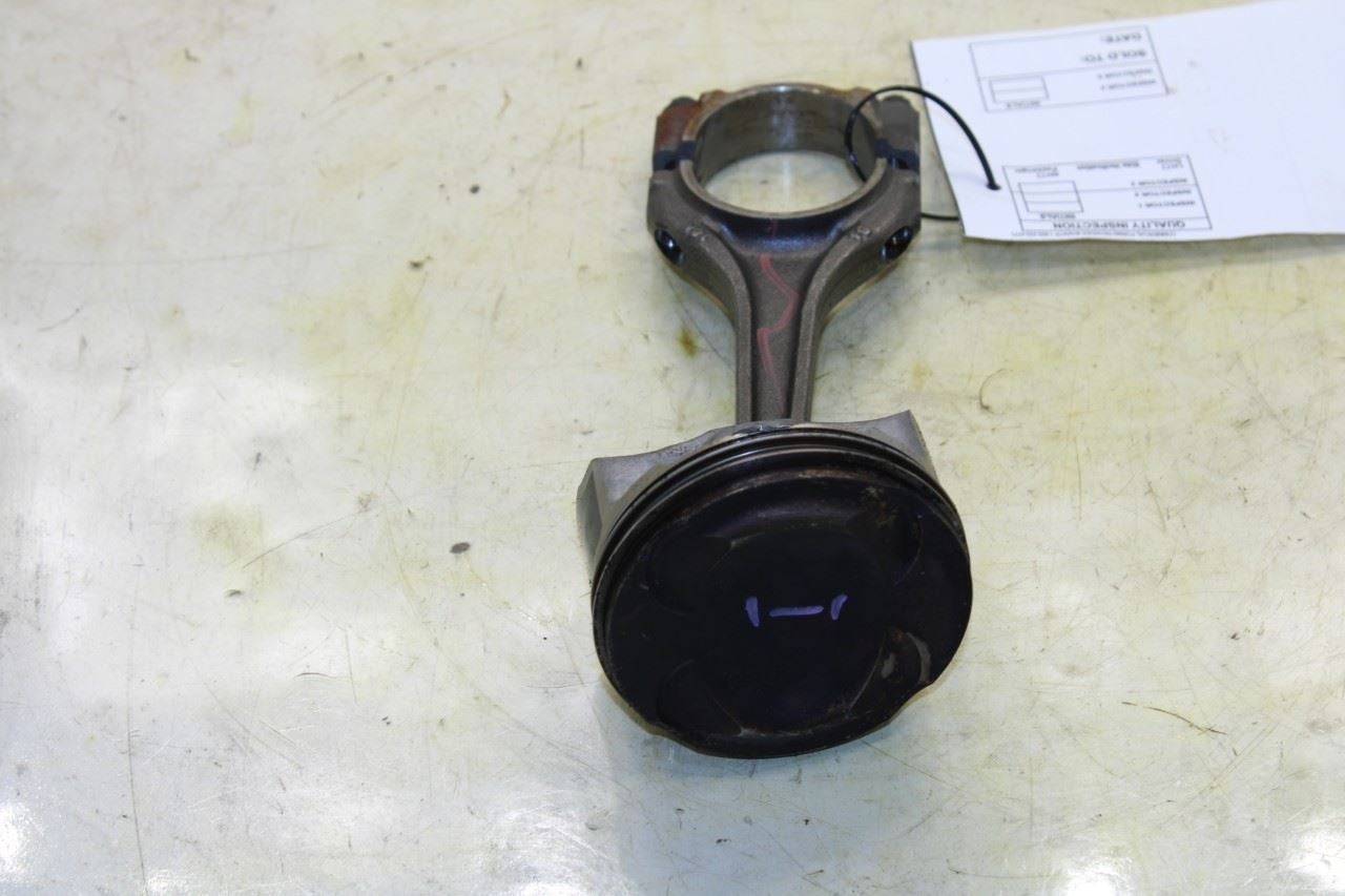 2022-24 Hyundai Tucson SEL 2.5L Engine Piston No 1 w/ Connecting Rod 23510-2S010 - Alshned Auto Parts