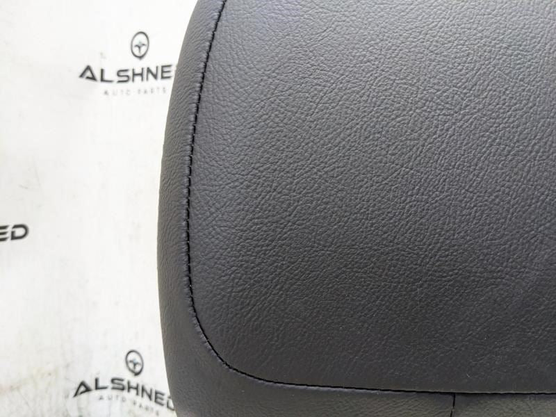 2017-2021 Jeep Compass Front Left or Right Seat Headrest Leather 6AF46DX9AC OEM - Alshned Auto Parts