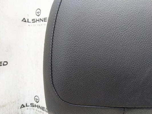 2017-2021 Jeep Compass Front Left or Right Seat Headrest Leather 6AF46DX9AC OEM - Alshned Auto Parts