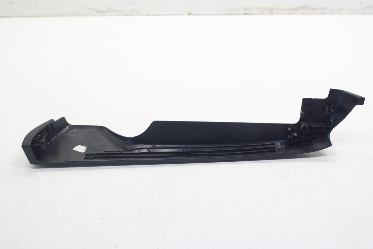 2013-2022 BMW 750I xDrive Front Right and Left Seat Track Cover Trim 52107318986 - Alshned Auto Parts