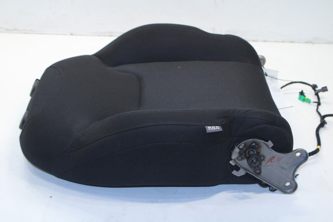 16-23 Jeep Renegade Sport 2.4L FWD Front Right Side Seat Backrest Upper Cushion - Alshned Auto Parts