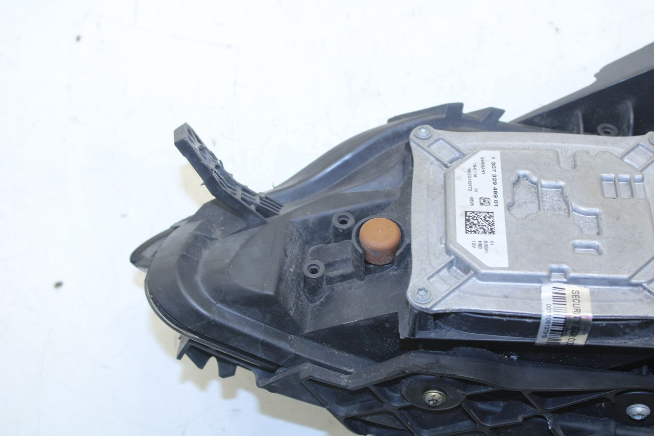 14-18 Jeep Cherokee Front Passenger Right Side LED Park Turn Signal Lamp *ReaD* - Alshned Auto Parts