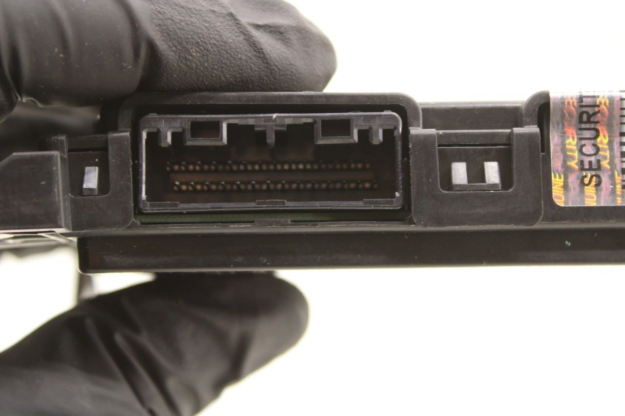 23-2026 Acura Integra A-Spec AC Heater Temperature Control Module 79600-3S5-A71 - Alshned Auto Parts