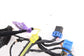 2019 Kia Stinger GT2 AWD Dash Instrument Panel Wire Harness 911P0-J5010 *ReaD* - Alshned Auto Parts