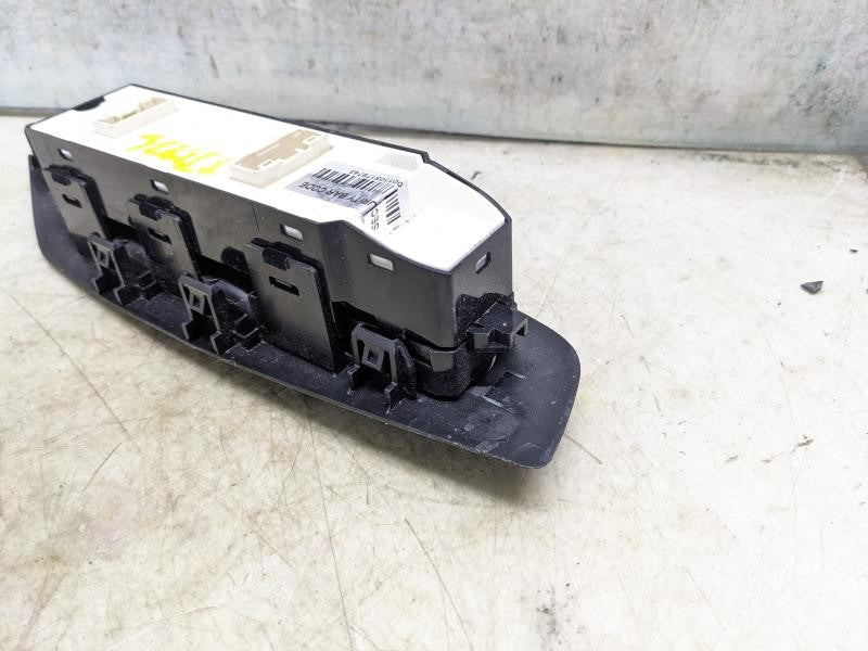 2014-2018 Mazda 3 Front Left Master Power Window Switch BNN5-66-350 OEM - Alshned Auto Parts