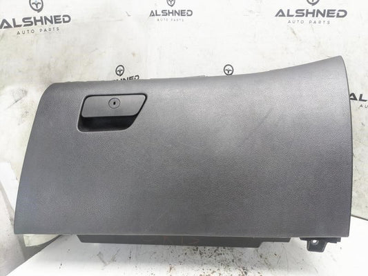 2013-16 Ford Fusion Front Right Glove Box Storage Compartment DS73-F06010-A OEM - Alshned Auto Parts