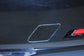2013-2016 BMW 328i xDrive SULEV Rear Bumper Cover 51128056497 OEM *ReaD* - Alshned Auto Parts