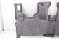 2011-21 Jeep Grand Cherokee Summit Rear Floor 2nd Row Interior Carpet Liner Mat - Alshned Auto Parts