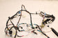 2011 Toyota Camry LE Dash Instrument Panel Wire Harness 82141-06T51 OEM - Alshned Auto Parts