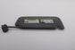 19-23 Hyundai Santa Fe SEL AWD Front Right and Left Side Sun Visor Set w/ Mirror - Alshned Auto Parts