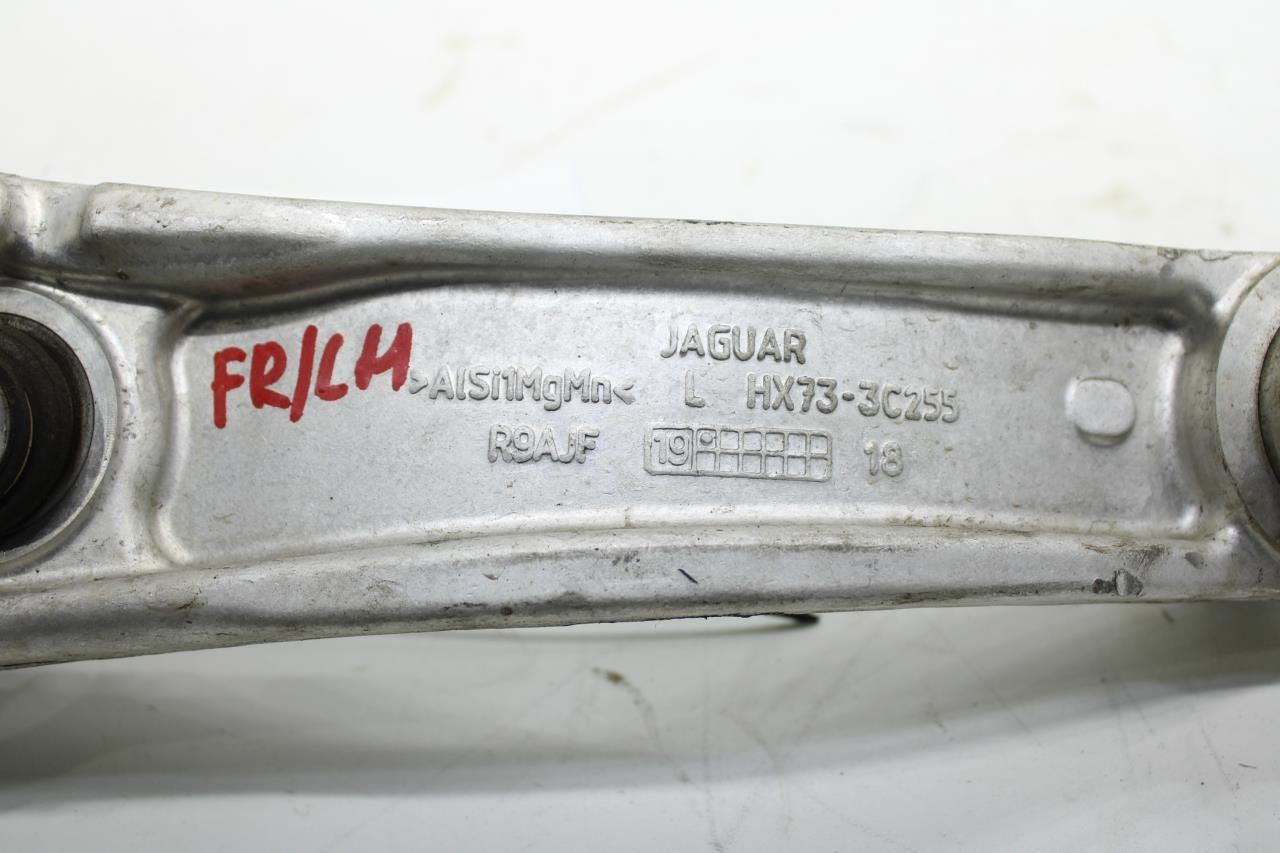2017-2020 Jaguar XE R-Dynamic S Front Left Rear Lower Control Arm T2H19030 OEM - Alshned Auto Parts