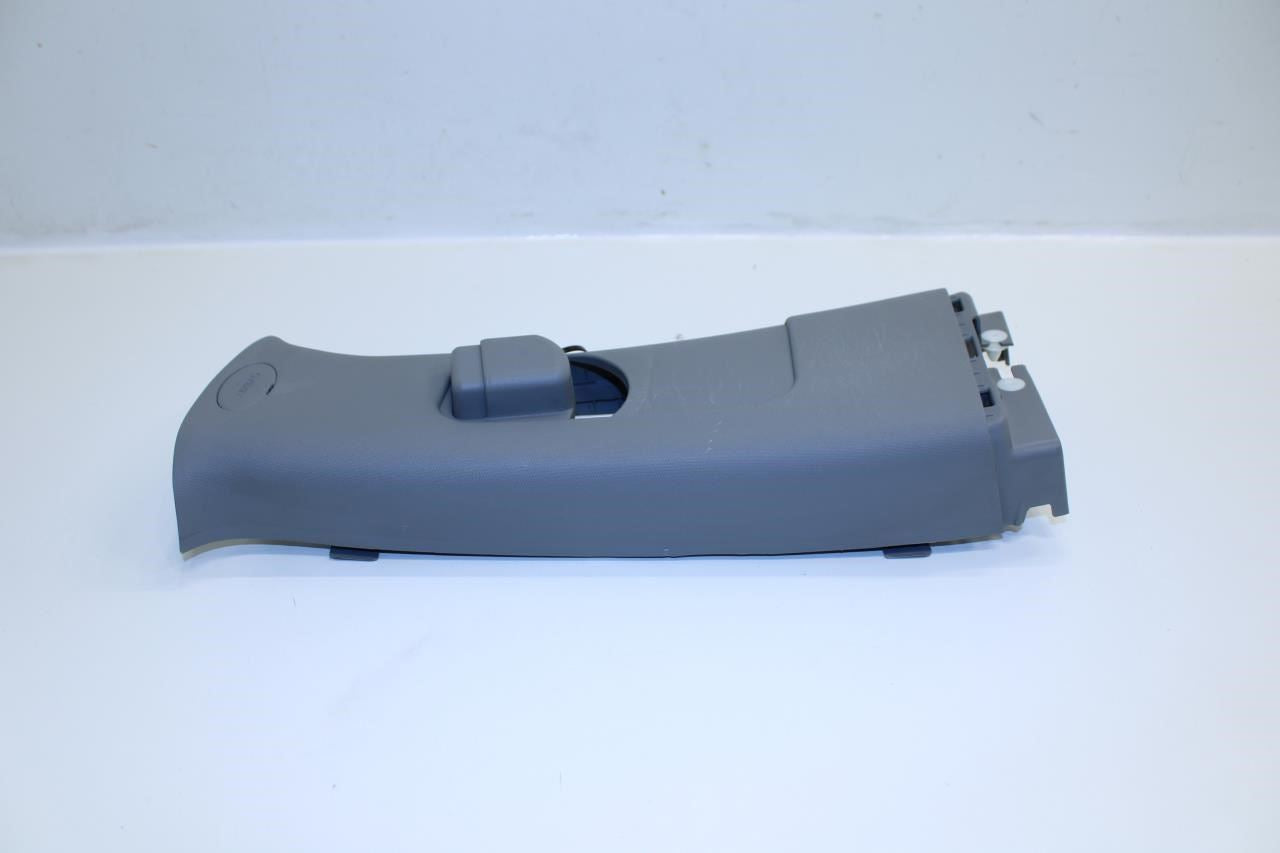 2011-2015 Kia Sorento LH Upper Center B Pillar Trim Cover 85830-1U000H9 OEM - Alshned Auto Parts