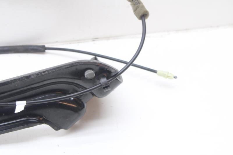 17-24 Chrysler Pacifica Rear Right Slide Door Lower Roller Hinge 68185996AD OEM - Alshned Auto Parts