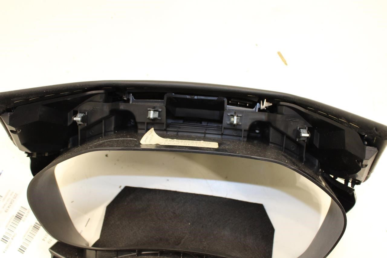 2019-2022 Nissan Altima SL Dash Speedometer Cluster Trim Bezel 68240-6CA1A OEM - Alshned Auto Parts