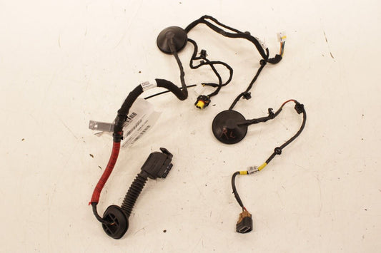 2022-2024 Hyundai Tucson SEL Rear Left Driver Side Door Wire Harness 91620-CW010 - Alshned Auto Parts