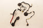 2022-2024 Hyundai Tucson SEL Rear Left Driver Side Door Wire Harness 91620-CW010 - Alshned Auto Parts