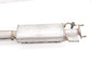 2021-2024 Kia K5 GT-Line 1.6L AWD Exhaust Middle Center Muffler Pipe 28600-L3850 - Alshned Auto Parts