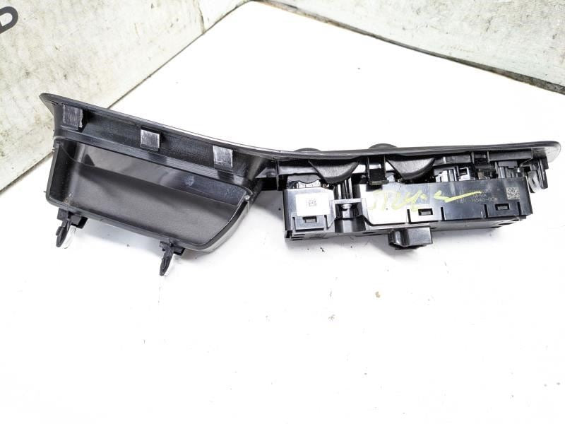 2015-2019 Ford Edge Front Left Master Power Window Switch FL3T-14540-DCW OEM - Alshned Auto Parts