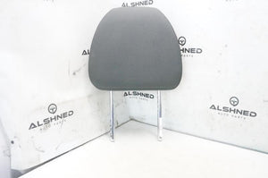 2016 Honda HR-V Front Right or Left Side Seat Headrest Cloth 81140-T7M-H01ZF OEM